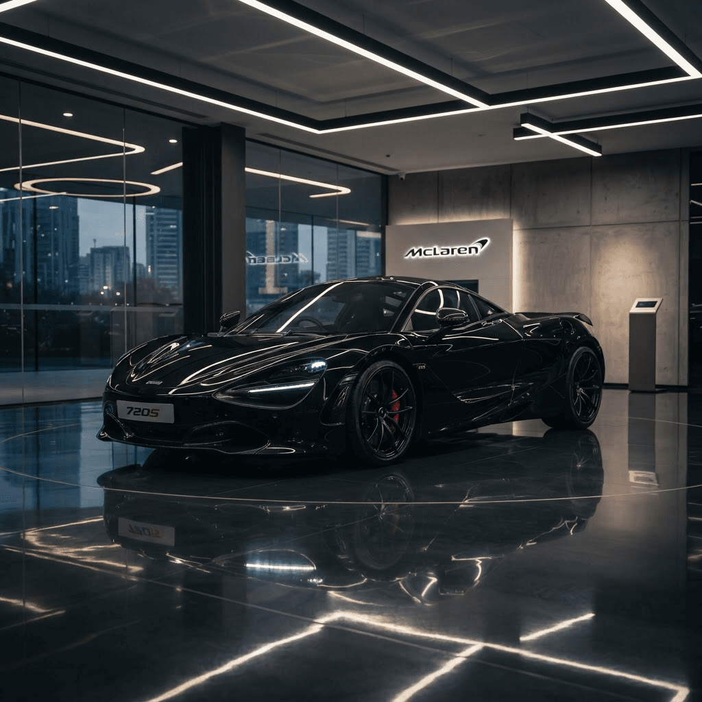 Car Rentals