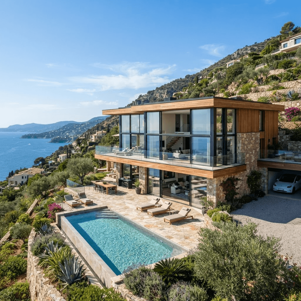 Property Sales